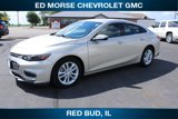 Used 2016 Chevrolet Malibu LT image 4