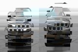 Used 2022 Jeep Cherokee Latitude Lux image 3