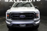 Used 2023 Ford F150 XLT w/ Equipment Group 302A High image 2