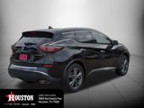 Used 2020 Nissan Murano Platinum w/ Cargo Package image 3