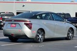 Certified 2018 Toyota Mirai image 2