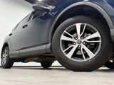 Used 2017 Toyota RAV4 XLE image 2