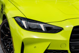 Used 2025 BMW M4 xDrive Competition image 3