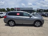 Used 2020 Nissan Pathfinder S image 5