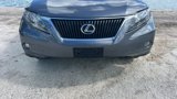 Used 2012 Lexus RX 350 AWD image 3
