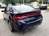 Used 2015 Dodge Dart SXT image 3