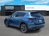 Used 2023 MAZDA CX-5 AWD 2.5 S w/ Premium Package image 5