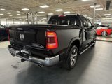 Used 2019 RAM 1500 Laramie image 4