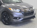 Used 2022 Honda HR-V Sport image 2