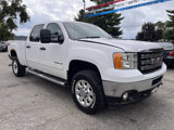 Used 2013 GMC Sierra 2500 SLE w/ SLE Preferred Package image 3