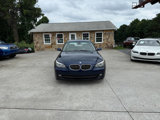 Used 2008 BMW 528i Sedan image 2