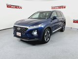 Used 2019 Hyundai Santa Fe Limited image 3