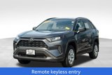 Used 2019 Toyota RAV4 LE image 3