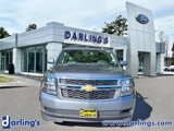 Used 2019 Chevrolet Suburban LT w/ Max Trailering Package image 2