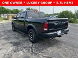 Used 2016 RAM 1500 Rebel w/ Luxury Group image 5