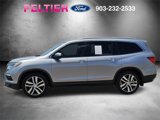 Used 2017 Honda Pilot Touring image 4