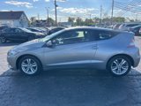 Used 2011 Honda CR-Z EX image 4