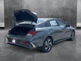 New 2025 Hyundai Elantra SEL image 2