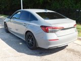 Certified 2025 Honda Civic Sport image 3