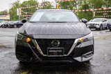 Certified 2022 Nissan Sentra SV image 2