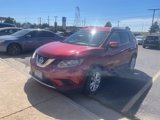 Used 2015 Nissan Rogue SV w/ SV Premium Package image 4