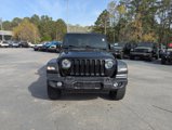 Used 2018 Jeep Wrangler Unlimited Sport S image 2