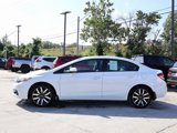 Used 2014 Honda Civic EX-L image 4