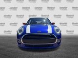 Certified 2021 MINI Cooper 2-Door Hardtop w/ 6.5" Touchscreen Package image 3