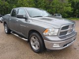 Used 2012 RAM 1500 Big Horn image 4