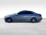 Used 2015 Mercedes-Benz E 350 4MATIC Sedan image 4