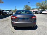 Used 2014 Maserati Ghibli S Q4 image 6