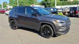 Certified 2022 Jeep Compass Altitude image 2