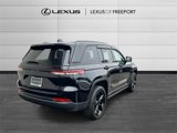 Used 2024 Jeep Grand Cherokee Limited w/ Black Appearance Package image 4