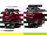 Used 2017 Cadillac XT5 Luxury w/ Driver Awareness Package image 2