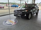 Used 2022 Ford Edge SEL w/ Convenience Package image 3