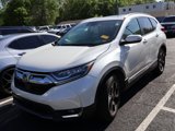 Used 2017 Honda CR-V Touring image 3