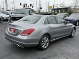 Used 2015 Mercedes-Benz C 300 4MATIC Sedan image 5