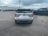 Used 2023 Ford Explorer Limited image 6