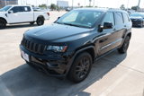Used 2017 Jeep Grand Cherokee Limited 75th Anniversary image 3