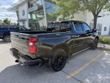 Used 2022 Chevrolet Silverado 1500 High Country w/ Technology Package image 5