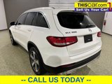 Used 2016 Mercedes-Benz GLC 300 image 5