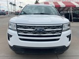 Used 2018 Ford Explorer FWD image 2
