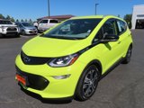 Used 2019 Chevrolet Bolt Premier w/ Infotainment Package image 3