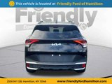 Used 2023 Kia Sportage X-Line w/ X-Line Premium Package image 4
