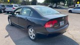 Used 2008 Honda Civic EX-L image 4
