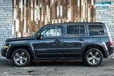 Used 2014 Jeep Patriot High Altitude image 2