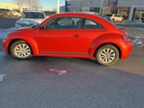 Used 2017 Volkswagen Beetle 1.8T S image 2