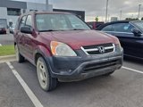 Used 2004 Honda CR-V LX image 4