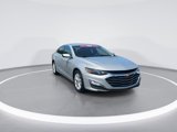 Used 2020 Chevrolet Malibu LT image 2