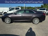 Used 2015 Chevrolet Malibu LTZ image 2